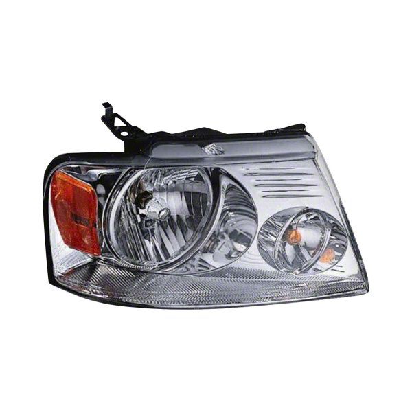 Maxzone Vehicle Lighting Corp auto part