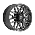 FITTIPALDI OFF ROAD FA19BM 20X9, ET