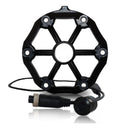 TRAIL 6 BEZEL W/CENTER CAMERA MOUNT