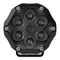 TRAIL 6 BEZEL W/CENTER CAMERA MOUNT