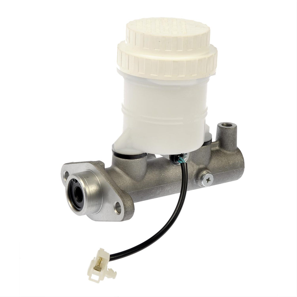 NEW MASTER CYLINDER