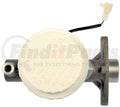 NEW MASTER CYLINDER