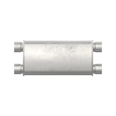 MUFFLERS-QUIET-FLOW SS