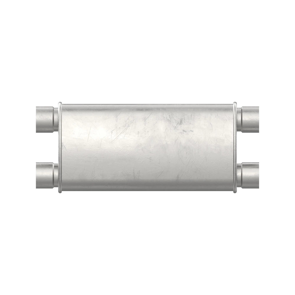 MUFFLERS-QUIET-FLOW SS