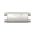 MUFFLERS-QUIET-FLOW SS