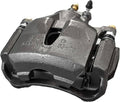 Power Stop 15-19 Ford Mustang Rear Left Autospecialty Caliper w/Bracket