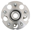 MOOG 10-11 Honda Accord Crosstour Rear Hub Assembly