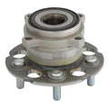 MOOG 10-11 Honda Accord Crosstour Rear Hub Assembly