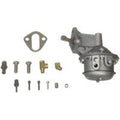 CARTER fuel pump detail