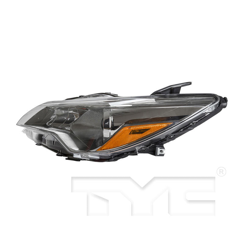 TYC auto part