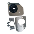 STEERING COLUMN MOUNT
