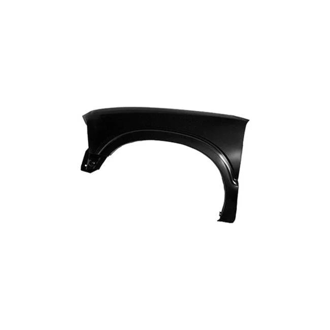 LH FRT FENDER; FIT 2/4 WD W/O ZR2; S10/SONOMA PU 9404; BRAVADA 9601