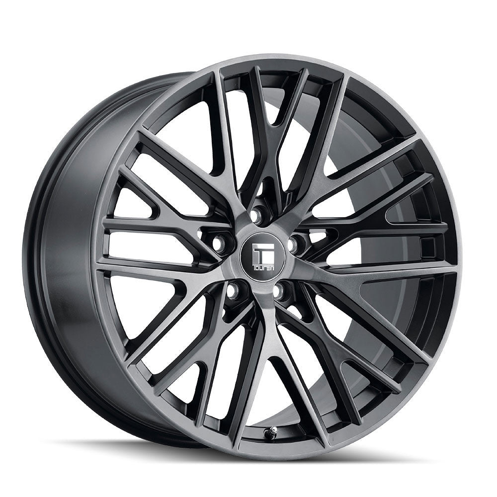 The Wheel Group auto part