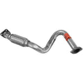 PIPE - FRONT