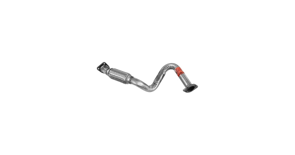 PIPE - FRONT