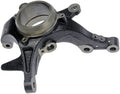 STEERING KNUCKLE