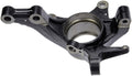 STEERING KNUCKLE