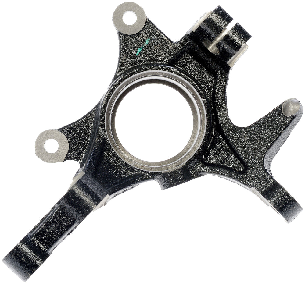 STEERING KNUCKLE