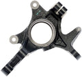 STEERING KNUCKLE