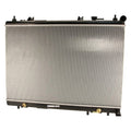 Koyo OEM Replacement 13-13 IN JX35 3.5L V6 AT