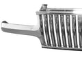 9902 SILVERADO 1500 FRONT GRILLE CHROME