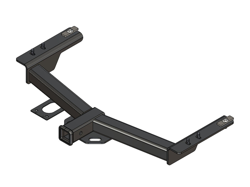 15C TRANSIT 150/250/350 RECEIVER HITCH