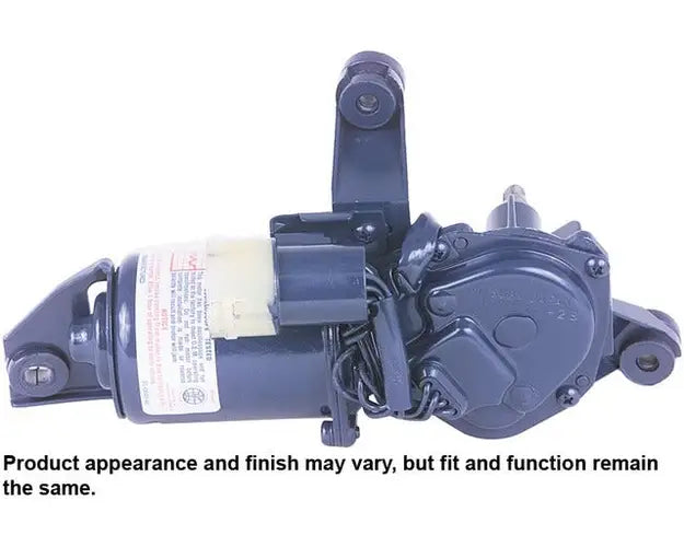 A1 REMFG INC auto part