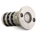 VARIABLE VALVE TIMING OIL CONTROL V