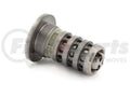 VARIABLE VALVE TIMING OIL CONTROL V