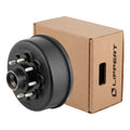 HUB ASSY BRAKE HUB; 8659/16IN; 8000# OIL