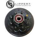 HUB ASSY BRAKE HUB; 8655/8IN; 8000#