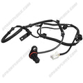 ABS WHEEL SPEED SENSOR