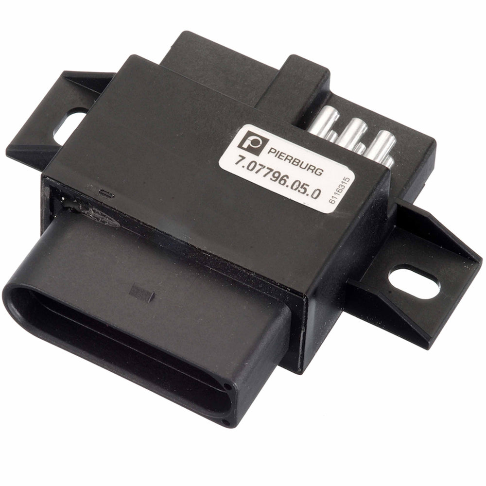 CONTROL UNIT FUEL PUMP