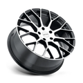 PETROL P2B 16X7.0 4/100 ET40 CB72.1