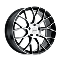 PETROL P2B 16X7.0 4/100 ET40 CB72.1