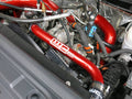 Wehrli 11-16 Chevrolet 6.6L LML Duramax Upper Coolant Pipe - WCFab Grey