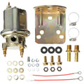 ELECTRIC FUEL PUMP
