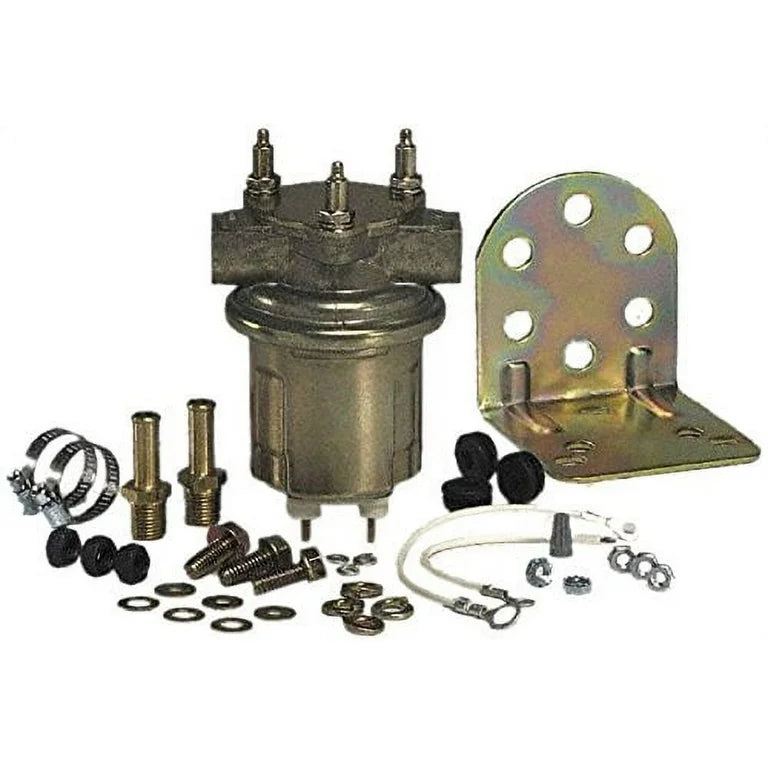 CARTER fuel pump