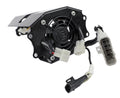 ARB SP Assy Ckmta Cover
