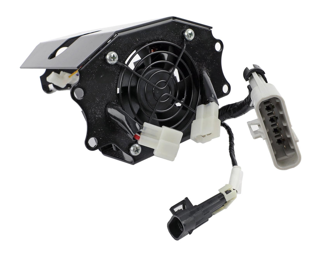 ARB SP Assy Ckmta Cover