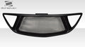 2010-2011 Mazda 3 Duraflex Gambler Front Bumper Grille - 1 Piece