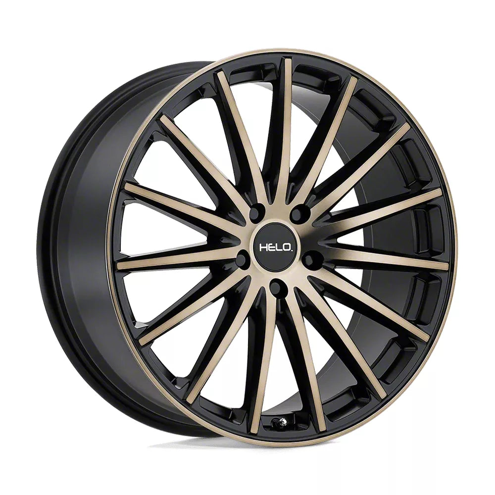 Helo auto part