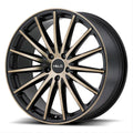 HE894 18X8 5X4.5 S-BLK DTCC 38MM