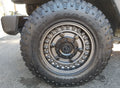 HE894 18X8 5X4.5 S-BLK DTCC 38MM