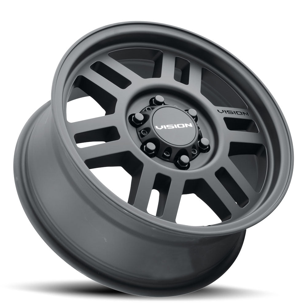 VISION WHEEL auto part