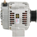 RE ALTERNATOR