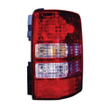 Maxzone Vehicle Lighting Corp auto part