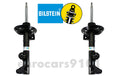 Bilstein 15-16 Mercedes-Benz B4 OE Replacement Suspension Strut Assembly - Front