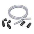 Moroso Vacuum Pump Line Kit