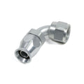 Moroso Vacuum Pump Line Kit